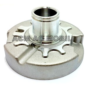 Leher Compressor Avanza Kompresor AC Mobil