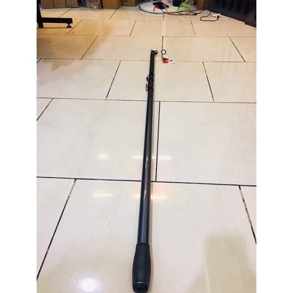 joran antena shimano speedcast Fv 425 bxt