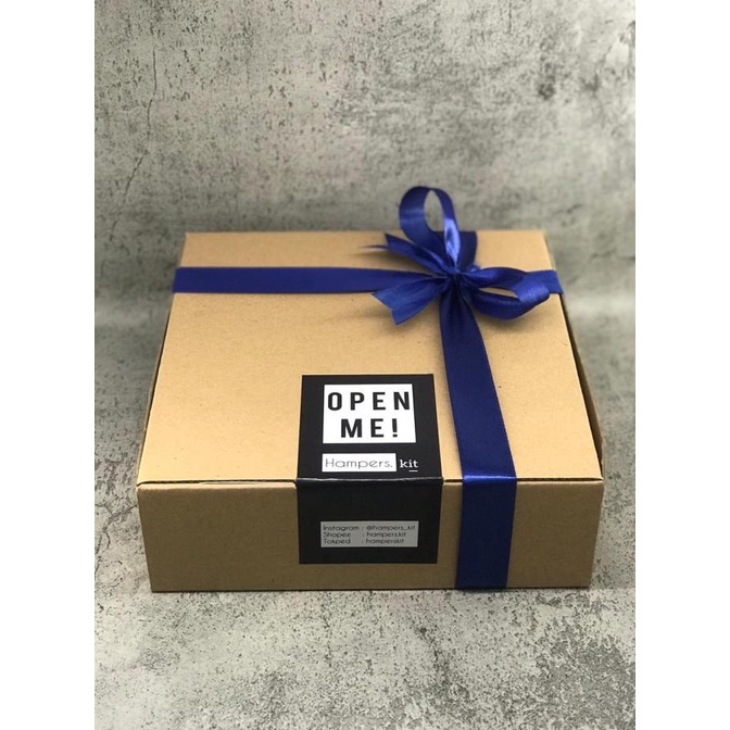 

Hampers Immune Booster Covid 19 - L
