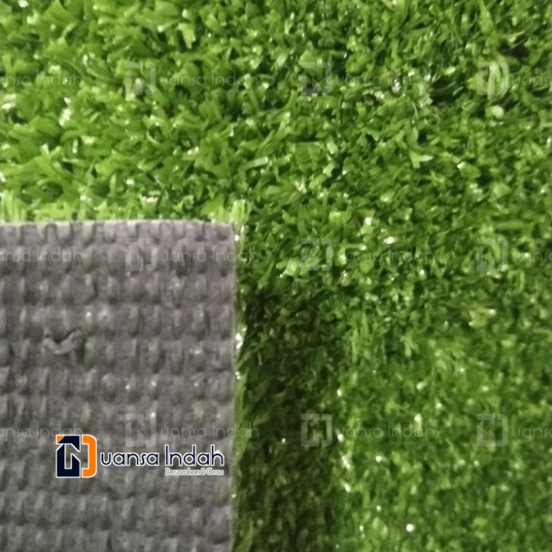 RUMPUT SINTETIS GOLF STANDAR UKURAN 50 CM²