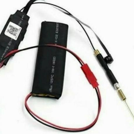 IP CAMERA IP JARUM SPY CAM KAMERA TERSEMBUNYI