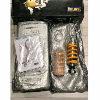 Shockbreaker OHLINS HO 611 Yamaha Scorpio Non tabung Original Ohlins