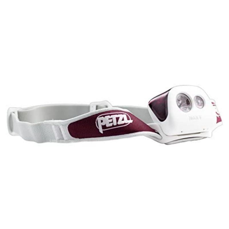 Headlamp Petzl Tikka Plus 160 Lumens Original