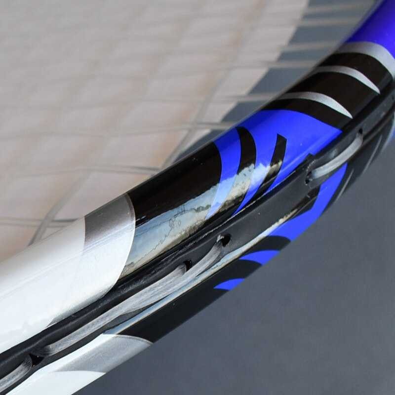 Baru Yavck Raket Tenis Aluminium - 5600 2015  -JK