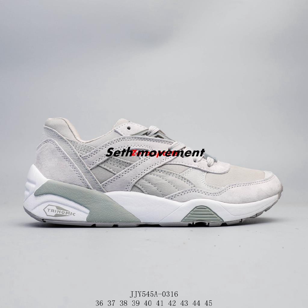 puma trinomic r698 45