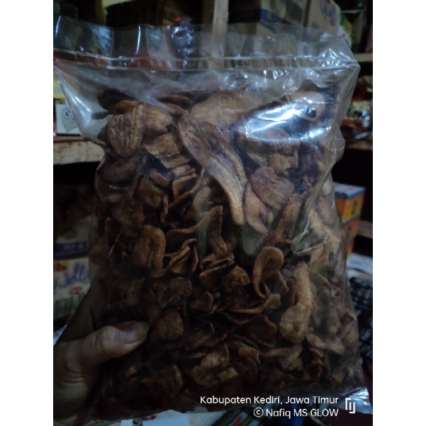 

SALE PISANG
