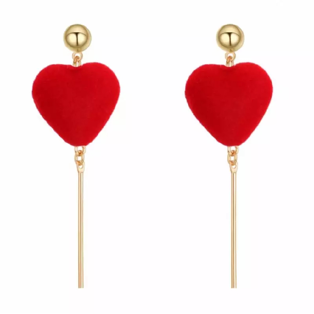 Anting Korea Wanita Kekinian Anting Stud 468