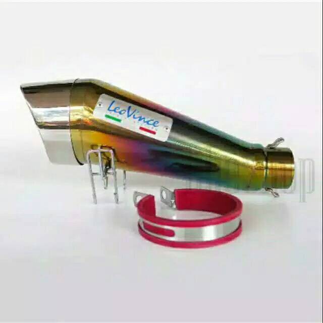 SLINCER LEOVINCE COBRA PELANGI D50