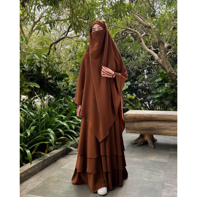 Janna series by Mahira