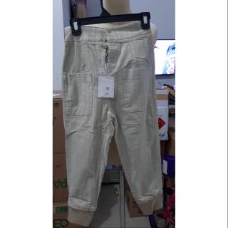  Celana  kodoray denim katun  street zara  import Shopee 