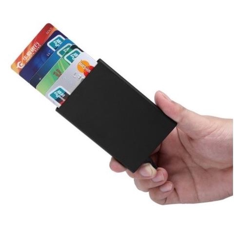 

Office & Stationery | Document Organizer | Dompet / Tempat Kartu Atm | Best Seller