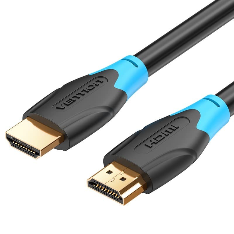 Vention Kabel HDMI 2.0 Male To Male | 2m 3m 5m 10m - AAC AACBH