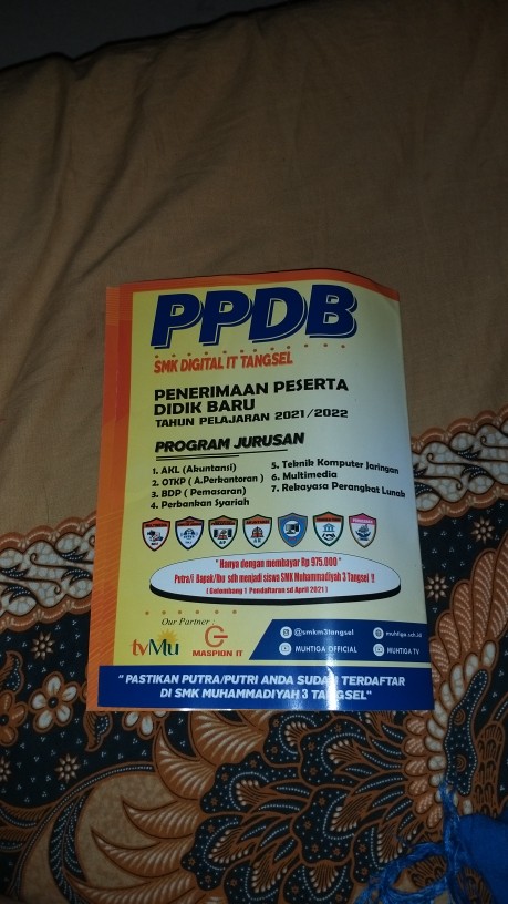 Kasur Busa Rebonded New Medicare Royal Foam