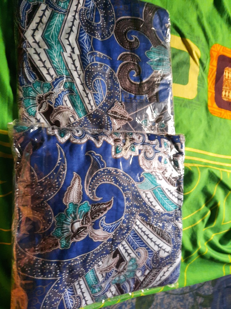 Bakhul Couple || Batik Couple Sarimbit Kebaya Tunangan Pesta