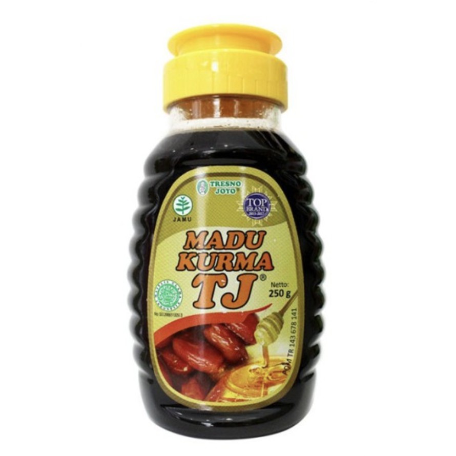 Madu Tj kurma