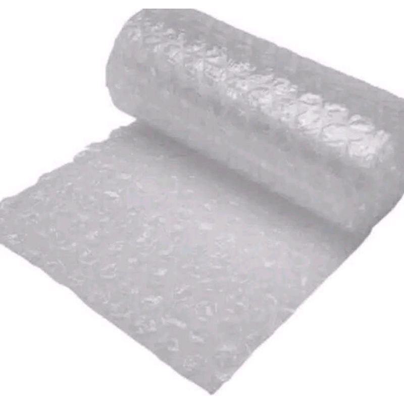 

Bubble Packing Tambahan