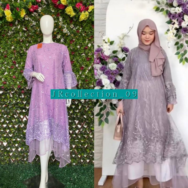 Dress midi / Mini Dress / Dress Kebaya / Dress Modern / Dress Favorite