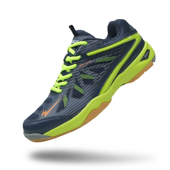 Sepatu Badminton Terbaru EAGLE - COMMANDO - -