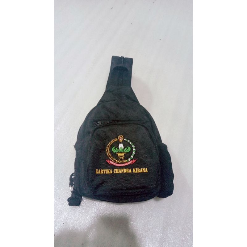 tas gendong persit tas wanita tas multifungsi