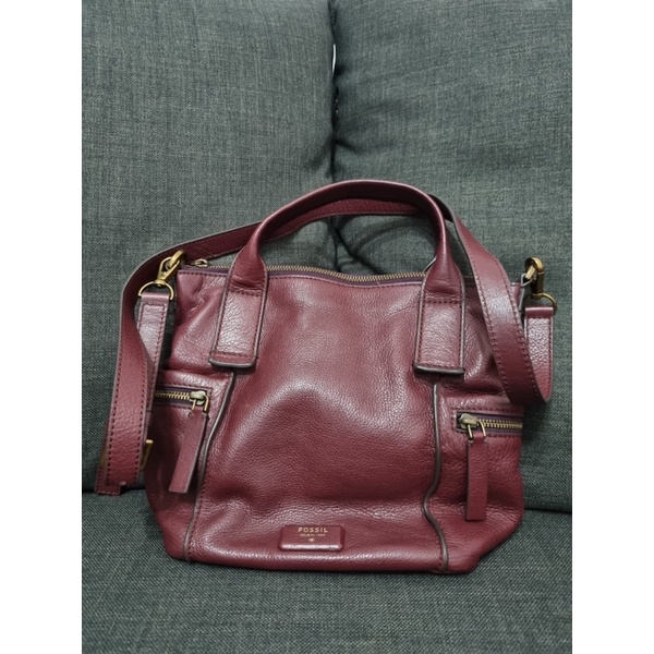 Tas Fossil