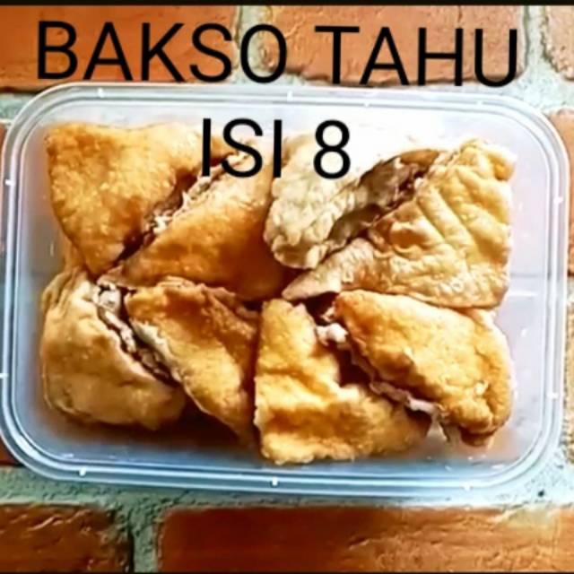 

Bakso Tahu Frozen