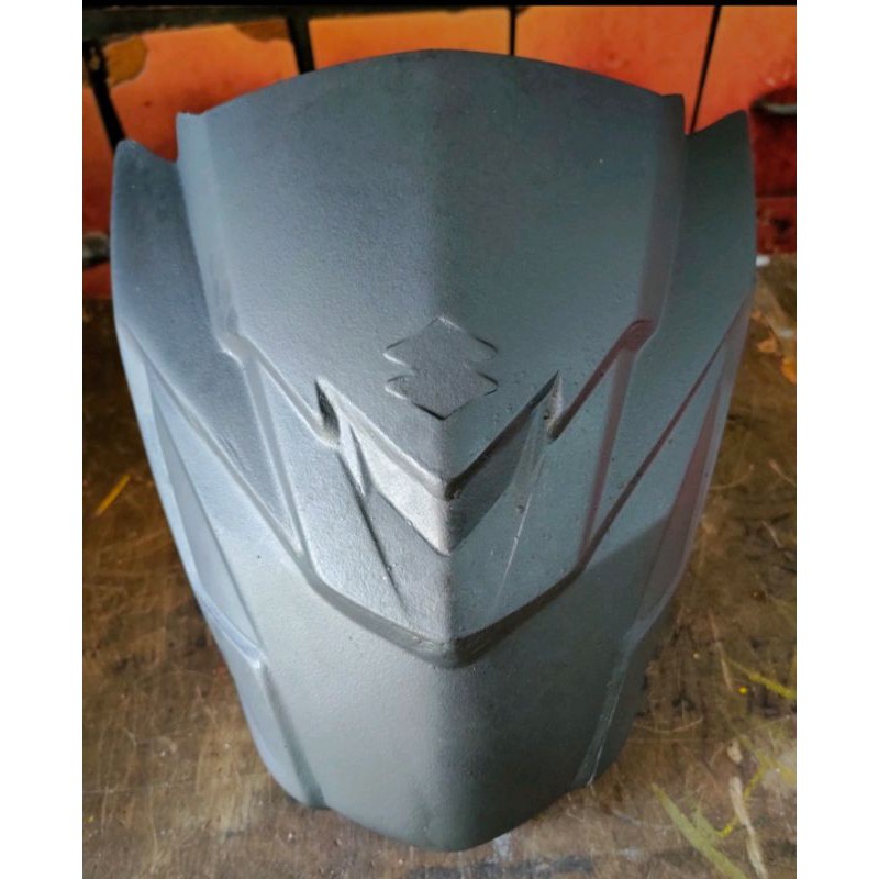 BATOK BALAP SATRIA FU NEW FI, BATOK BUTA SATRIA FU