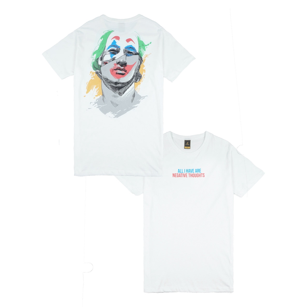 

Reclays Tshirt All I Have White