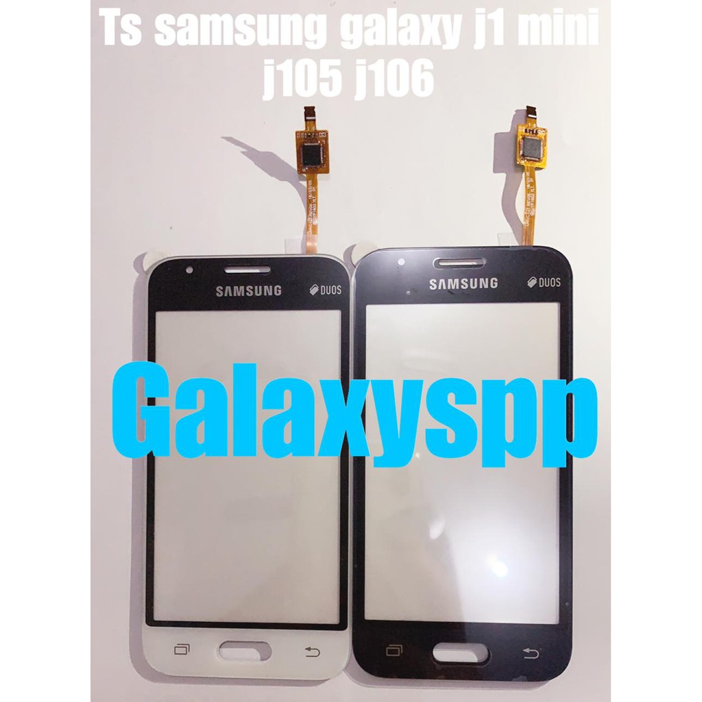 TOUCHSCREEN ONLY SAMSUNG J105 J106 GALAXY J1 MINI