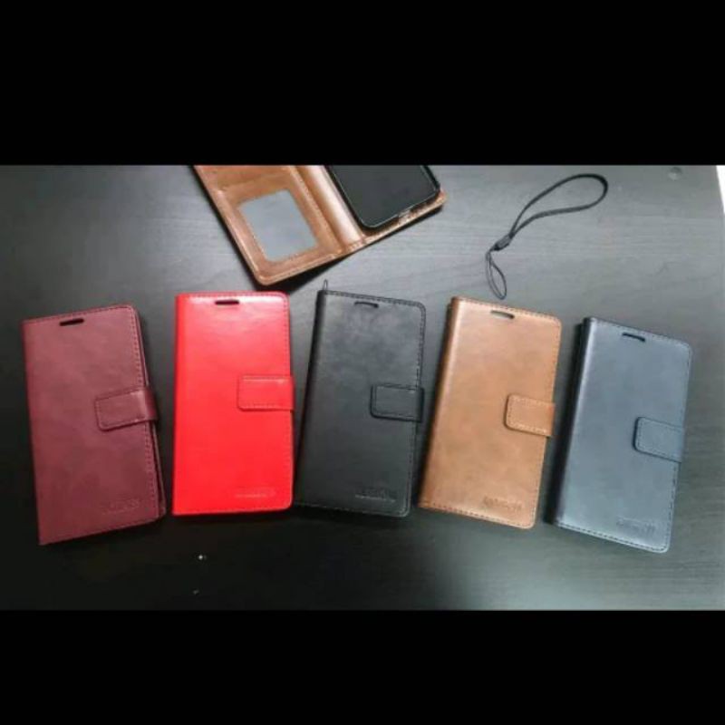 sarung kulit Redmi 9 A