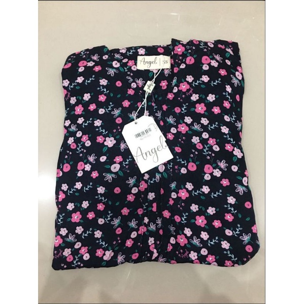 Atelier angelina bella homedress size M