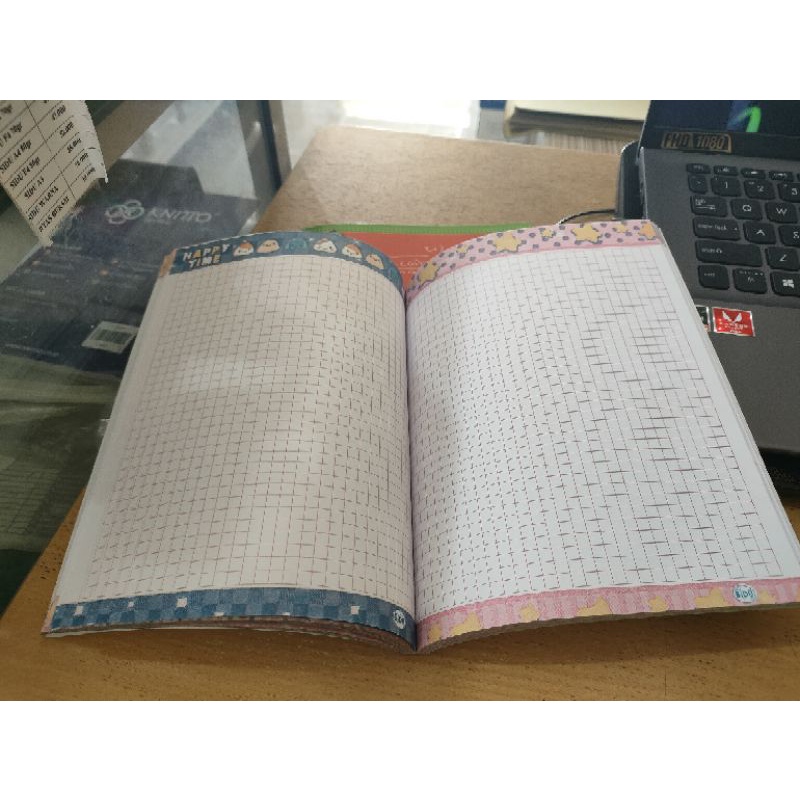 

buku kotak kecil isi 38 / buku kotak kecil isi 58 / buku kotak kecil isi 100 isi 98