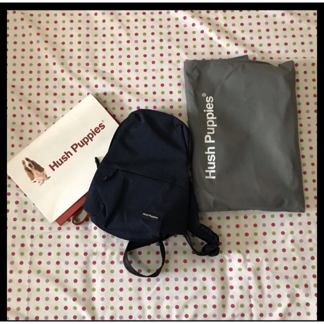 Sling Bag Hush Puppies