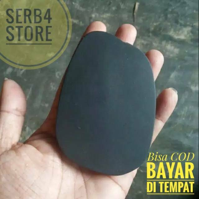 Batu uji emas asli alam Purbalingga