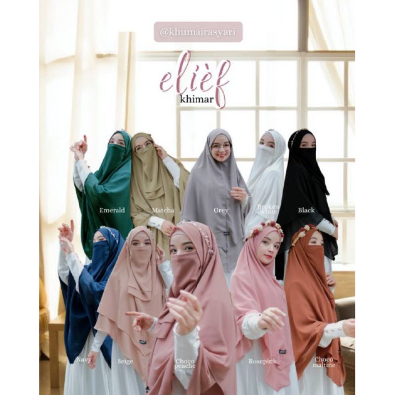 KHIMAR CADAR INSTAN/KHIMAR INSTAN JUMBO/JILBAB INSTAN/JILBAB JUMBO/KHIMAR MAWAR/KHIMAR ELIEF/HIJAB SHAWL/HIJAB MALAY