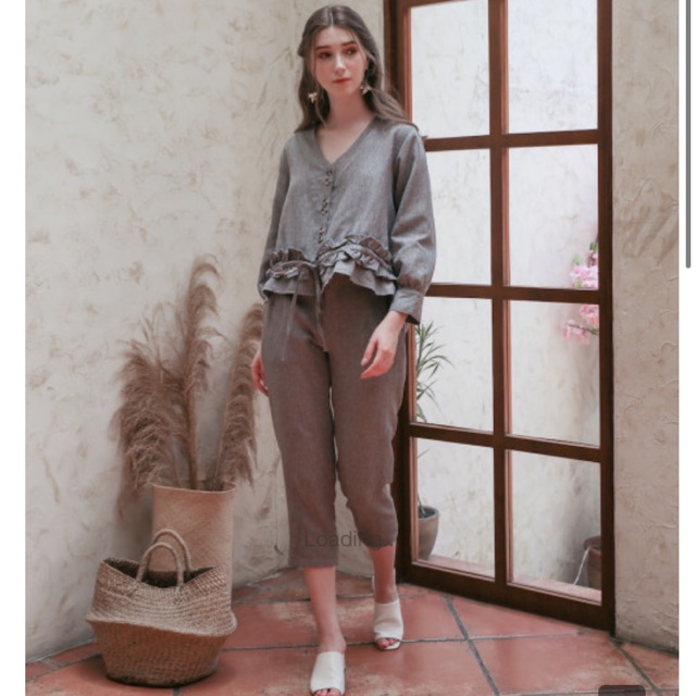 Maven gemma cassian set