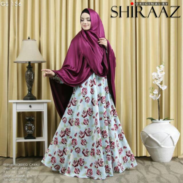 Shiraaz 136