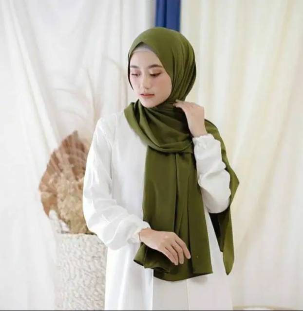 Pashmina Bella square / Pashmina Syaban / promo pasmina Bella square / Bella pashmina