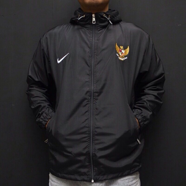 Jaket Nike Timnas Indonesia Murah