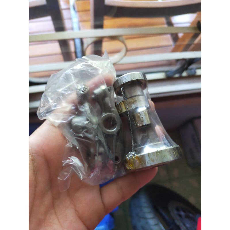 noken as grand racing