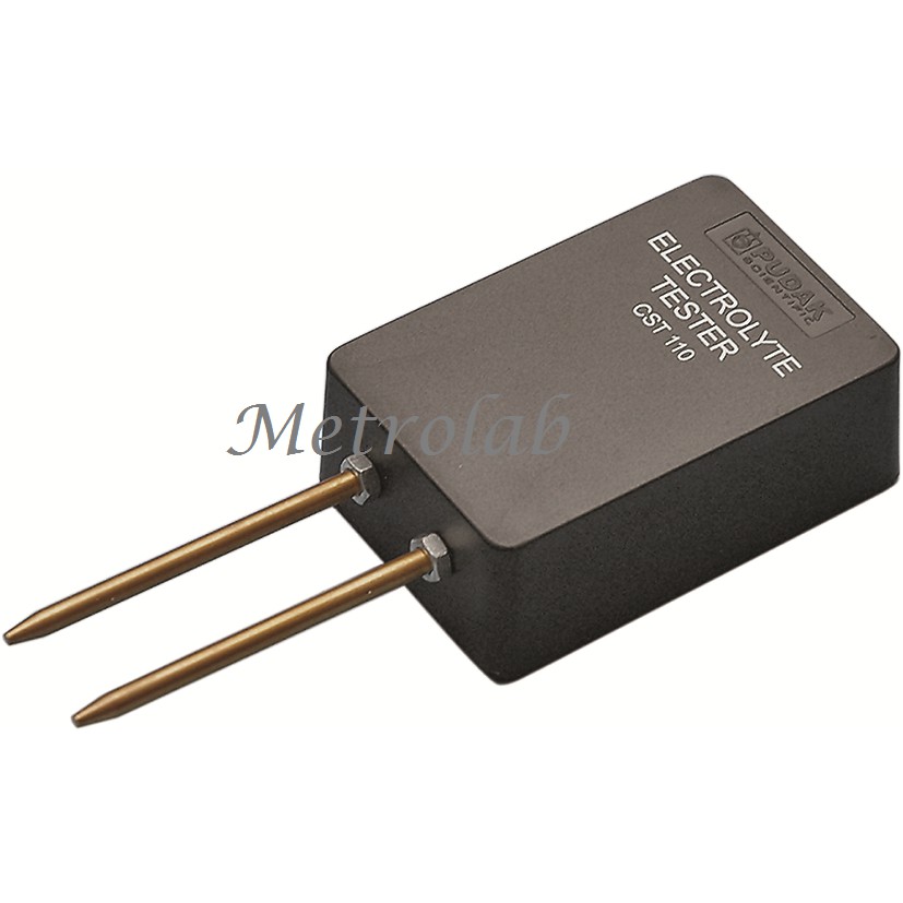 

Alat Uji Elektrolit - Electrolyte Tester