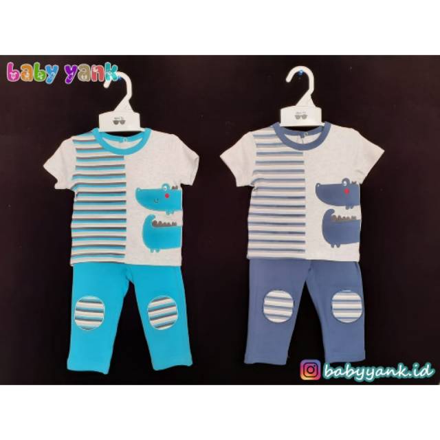 ♥BabyYank♥ STELAN RAMON ZOZO