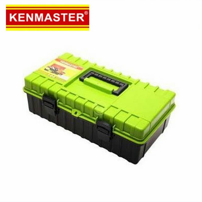 Kenmaster K380 Tool Box - B380 ToolBox - Kotak Perkakas - B K 380