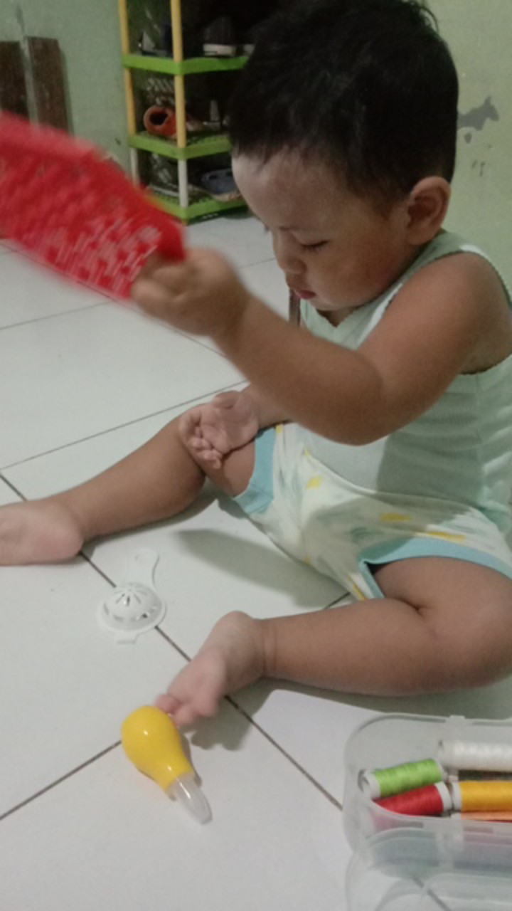 Tatakan Alas Cangkir Panci Piring Silikon Silicon Anti Panas Anti-slip