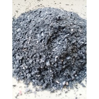 Bubuk Pasir Batu  Granite  Hitam  1kg Shopee Indonesia