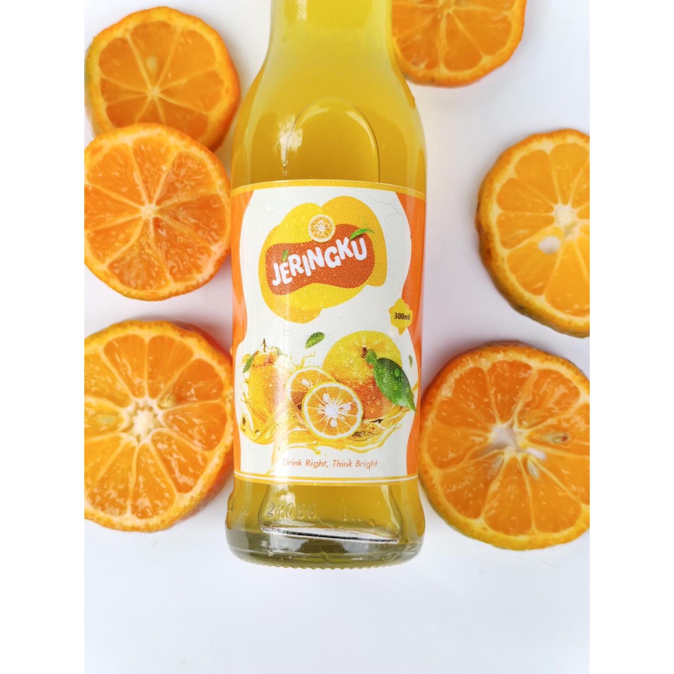 

Sirup Jeruk Jering