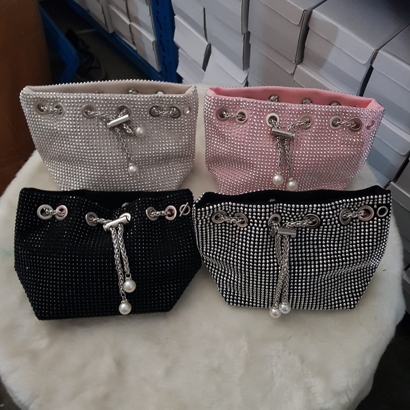 ON SALE 9.9 Tas Wanita Import Blink Serut Selempang viral 2022 4031 [✅BISA COD]