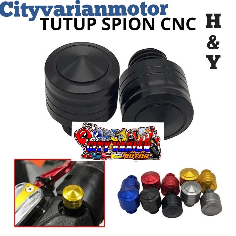 Buat Spion Baut Lubang Spion Baut Tutup Lubang Spion Baut Tutup Lubang Spion Cnc