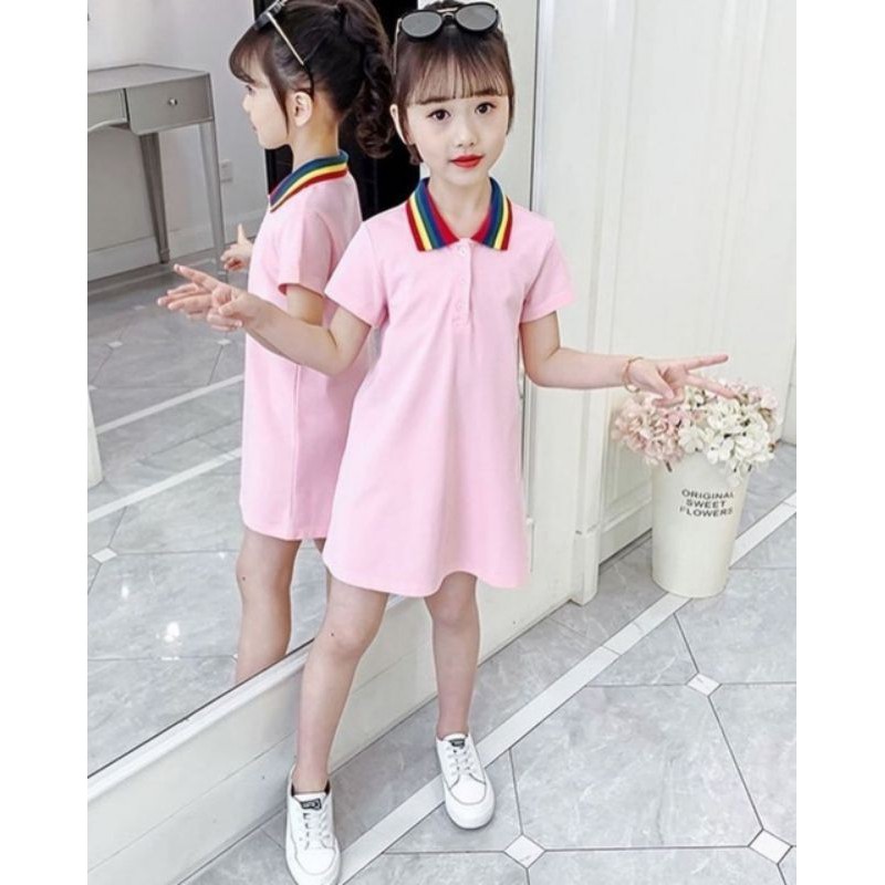 Dress Germany / Dress Anak Import / Dress Anak Cewek / Dress Anak