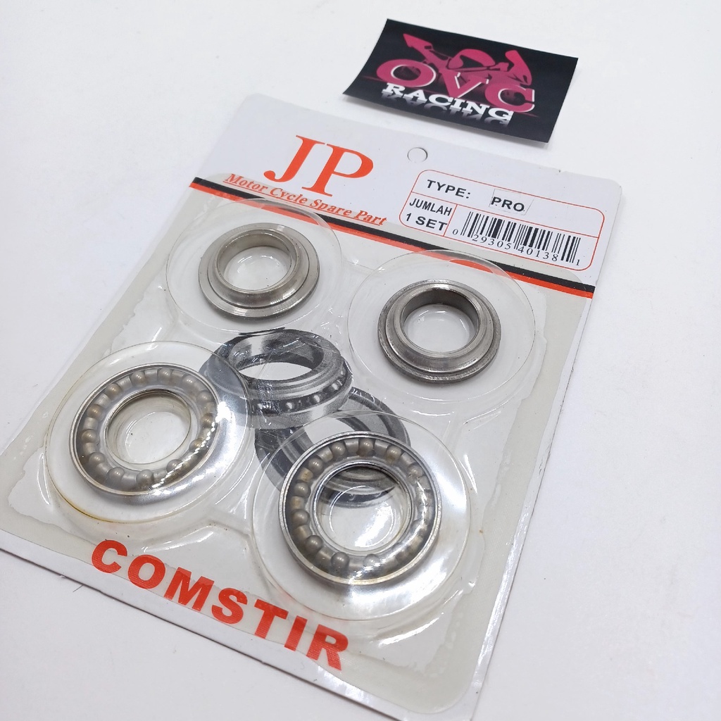 COMSTIR GL PRO IMPORT / KOMSTIR GL PRO MEGA PRO TIGER WIN COMSTIR SET BEARING KG2