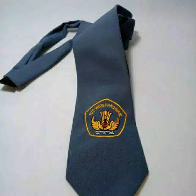 Dasi sekolah SMA/SMK